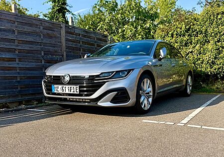 VW Arteon Volkswagen eHybrid R-Line Voll,360,HUD,Garantie,SH