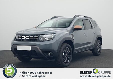 Dacia Duster Phase 1 Extreme TCe 150 EDC