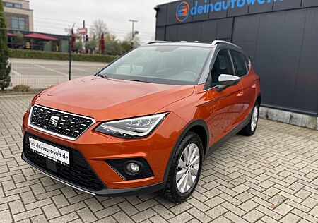 Seat Arona Xcellence *Navi*1.Hand*AUTOMATIK