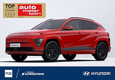 Hyundai Kona SX2 (MY26) EV 135 PS 2WD Trend Assistenz-P