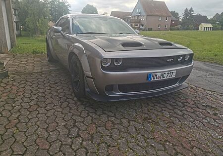 Dodge Challenger Hellcat Widebody VB KEIN Lithauen Imp