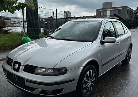 Seat Leon 1.6 Stella Stella