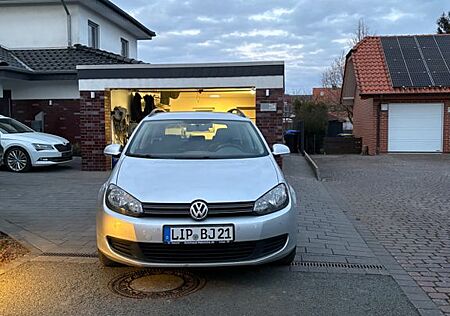 VW Golf Volkswagen 1.4 TSI 90kW Highline Variant Highline