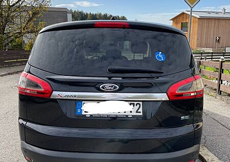 Ford S-Max 2,0TDCi 103kW Business Edition Busines...