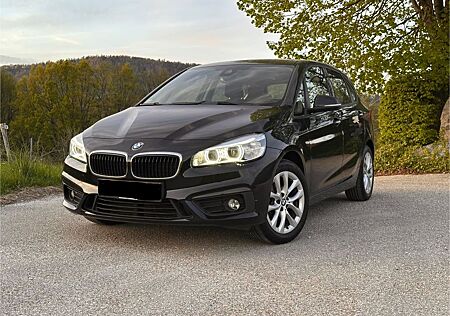BMW 218d 218 Active Tourer Advantage Advantage