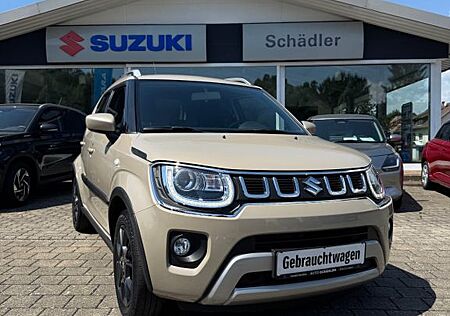 Suzuki Ignis 1.2 DUALJET HYBRID Comfort