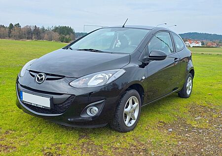Mazda 2 1.3 MZR 62kW Edition Edition