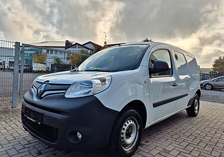 Renault Kangoo Rapid Maxi Extra