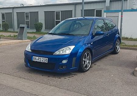 Ford Focus RS