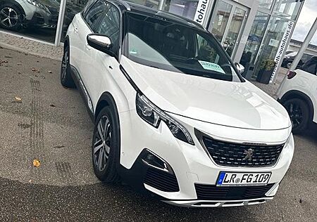 Peugeot 5008 BlueHDi 180 EAT8 GT GT