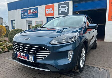 Ford Kuga Titanium/ Navi/Automatik/LED/Klima/SHZ