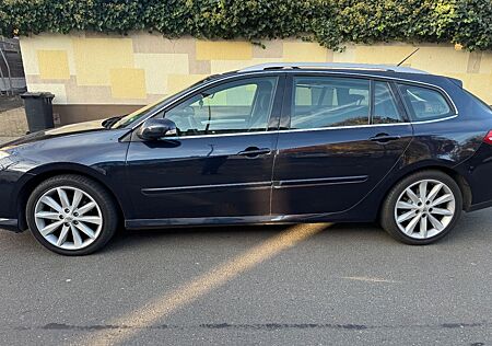 Renault Laguna Grandtour Initiale 2.0 dCi FAP 127kW ...