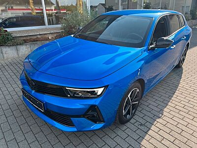 Opel Astra L ST 1,2 Aut./Klimaaut./AHK/Wint.P./PP/LED