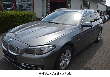 BMW 528 Baureihe 5 Touring i