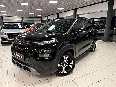 Citroën C3 Aircross PT Shine|AUT.|HUD|PANO|KEYLESS|KAM