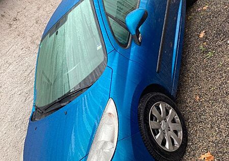 Peugeot 207 Tendance 90