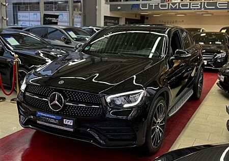 Mercedes-Benz GLC 300 4Matic|AMG-LINE|GSD|WIDESCREEN|BURMESTER