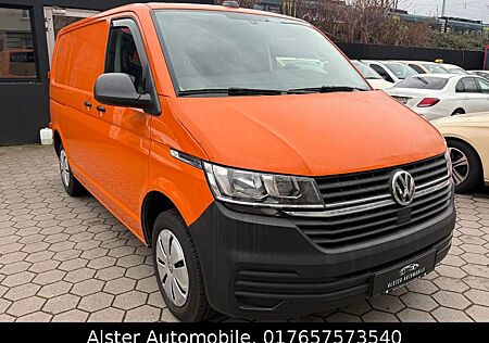 VW T6 Volkswagen 1 andere 2,0 TDI Kassten, voll Scheckheft