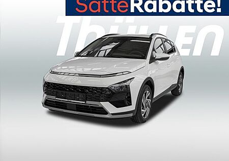 Hyundai Bayon Trend 1.0 Turbo Benzin