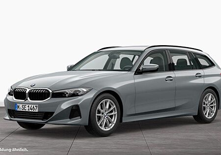 BMW 318i Navi Kamera Sitzheizung Alarm