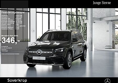 Mercedes-Benz GLB 200 d , AMG SPUR AHK KAMERA PDC SHZ MULTI