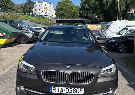 BMW 530d xDrive -