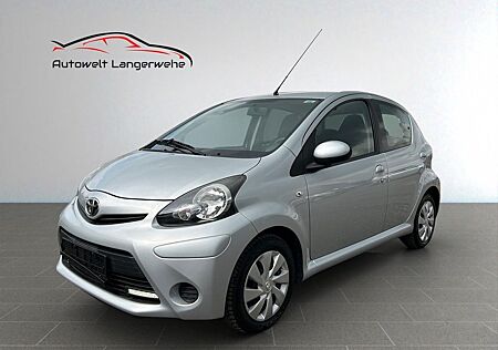 Toyota Aygo (X) AYGO*Cool*Klima*Tüv Neu*2.Hand*