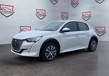 Peugeot 208 e- Active Pack LED DAB SHZ Spurhalteass. Ver