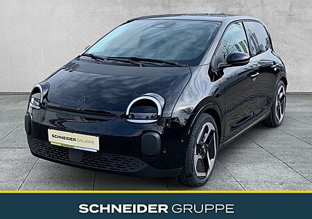 Renault Twingo TECHNO 80HP URBAN RANGE E-TECH FÖRDERUNG