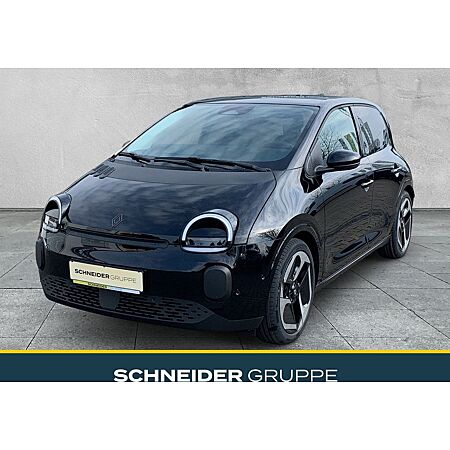 Renault Twingo leasen