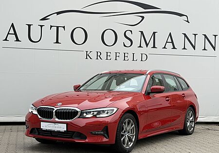 BMW 330 e Touring Plug-in-Hybrid | LED | DAB | 1.Hnd