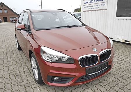 BMW Active Hybrid 5 216 d Active Tourer Navi/Klimaaut./PDC/Tüv 10-25