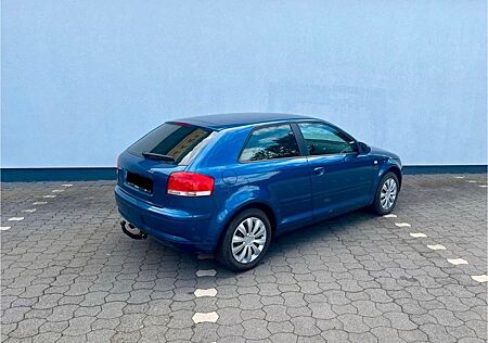Audi A3 1.6 Attraction Attraction