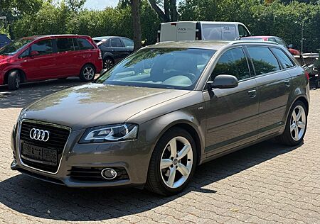 Audi A3 Sportback 1.4 TFSI S line Plus*Bi-Xenon* Navi