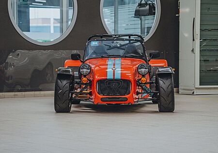 Caterham Seven S3 485R