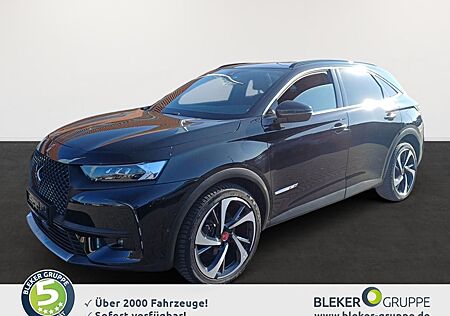 DS Automobiles DS7 Crossback PureTech 180 Performance Line+