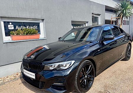 BMW 320 d xDrive M Sport*TÜV NEU*GARANTIE*