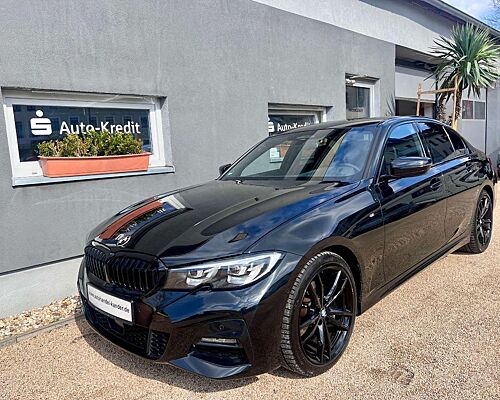 BMW 320 d xDrive M Sport*GARANTIE*