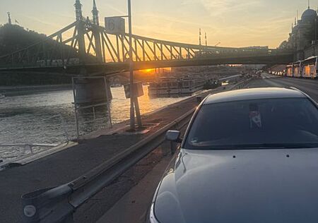 BMW 530i A Sport Sport