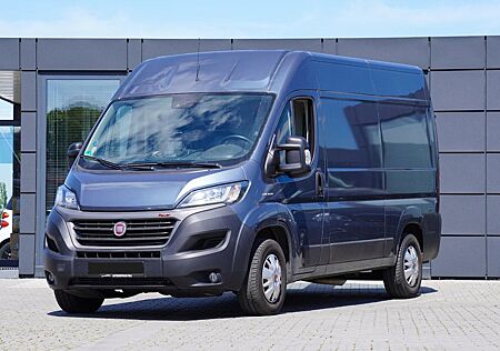 Fiat Ducato Hochr.-Kasten 35 160 L2H2 RS: 3450 mm