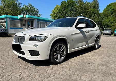 BMW X1 xDrive23d -M-Paket