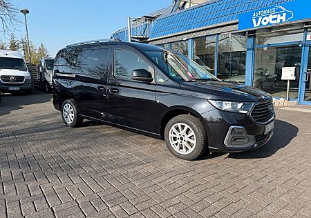 Ford Grand Tourneo Connect Titanium