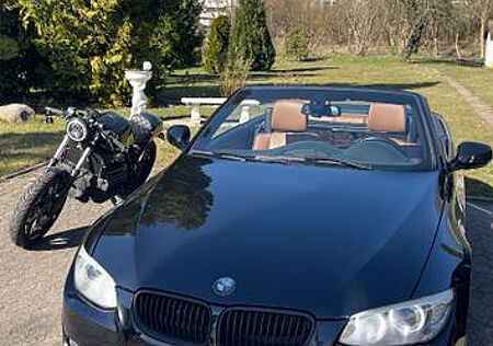 BMW 335i Cabrio M Sport Edition M Sport Edition
