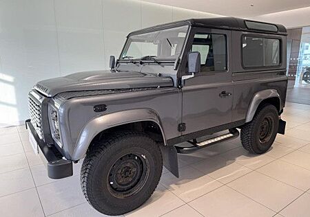 Land Rover Defender 90 Td4 Station Wagon E AC Bluetooth