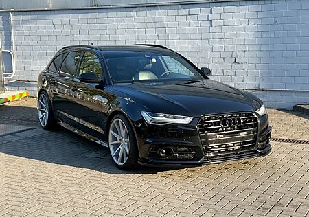 Audi A6 3.0 TDI Quattro S Tronic Avant - S Line