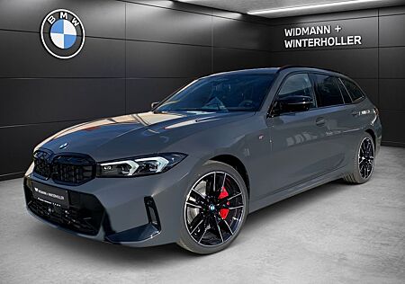 BMW M340d xDrive Tou M Sport 360 ACC AHK H/K Pano HU