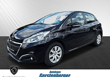 Peugeot 208 Active 82 Klima, Navi