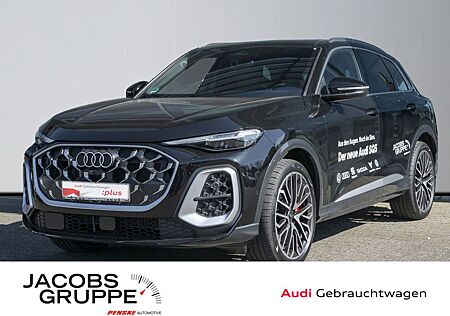 Audi SQ5 3.0 TFSI 270 kW quattro Pano,