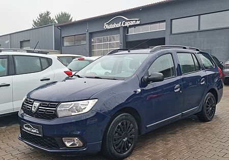 Dacia Logan MCV II Kombi Essential/1.Ha/Klima/Eu6/
