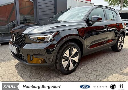 Volvo XC 40 T4 Plus Dark Rech. Plug-In Hyb. AHK, 360 K